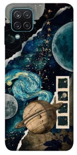 Чехол на Samsung Galaxy M12 Planets фото 1 из 1
