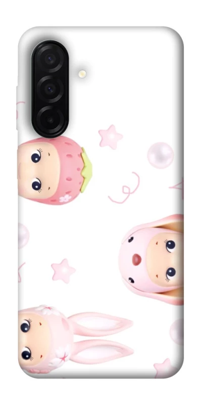 Чохол на Samsung Galaxy A26 5G Sweet Carousel фото 1 з 1