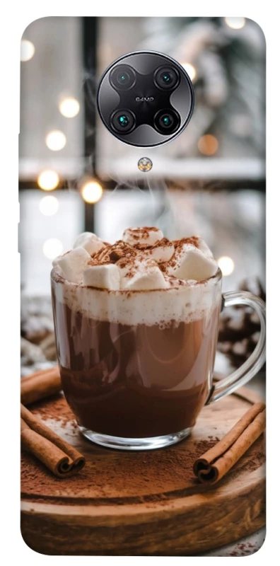 Чехол на Xiaomi Redmi K30 Pro / Poco F2 Pro Cocoa фото 1 из 1