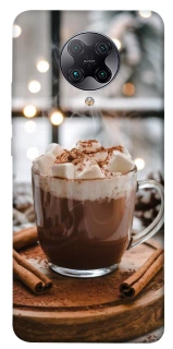 Чехол на Xiaomi Redmi K30 Pro / Poco F2 Pro Cocoa фото 1 из 1