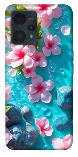 Чохол на Realme 9 4G / 9 Pro+ Flowers v19 фото 1 з 1