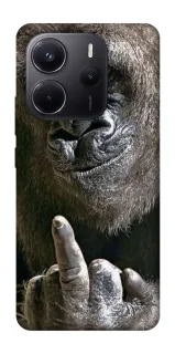 Чехол на Xiaomi Redmi Note 14 4G (Europe version) Surprise фото 1 из 1
