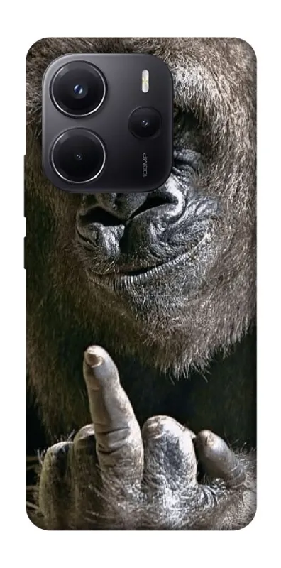 Чехол на Xiaomi Redmi Note 14 5G Surprise фото 1 из 1