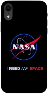 Чохол на Apple iPhone XR (6.1") NASA ver.3 фото 1 з 1