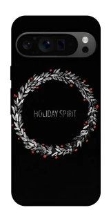 Чохол на Google Pixel 9 Pro Holiday Spirit фото 1 з 1