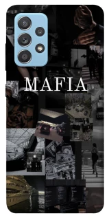 Чохол на Samsung Galaxy A52 4G / A52 5G Mafia фото 1 з 1