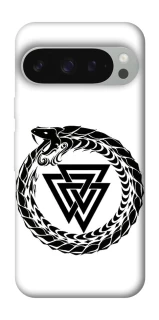 Чохол на Google Pixel 10 Pro XL Uruboros v2 фото 1 з 1