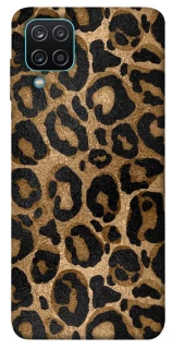 Чохол на Samsung Galaxy M12 Leopard Skin фото 1 з 1