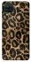 Чохол на Samsung Galaxy M12 Leopard Skin фото 1 з 1