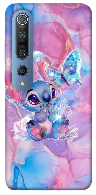 Чехол на Xiaomi Mi 10 / Mi 10 Pro Stitch ver.27 фото 1 из 1