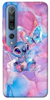 Чехол на Xiaomi Mi 10 / Mi 10 Pro Stitch ver.27 фото 1 из 1