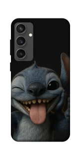 Чохол на Samsung Galaxy S24 FE Stitch фото 1 з 1