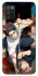 Чохол на Samsung Galaxy A02s Jujutsu kaisen v5 фото 1 з 1