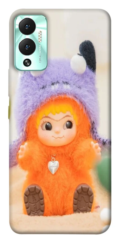 Чохол на Infinix Hot 12 Play Wakuku ver.6 фото 1 з 1