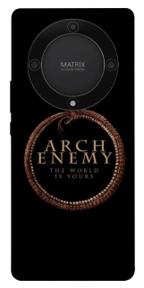 Чехол на Huawei Magic5 Lite Arch Enemy фото 1 из 1