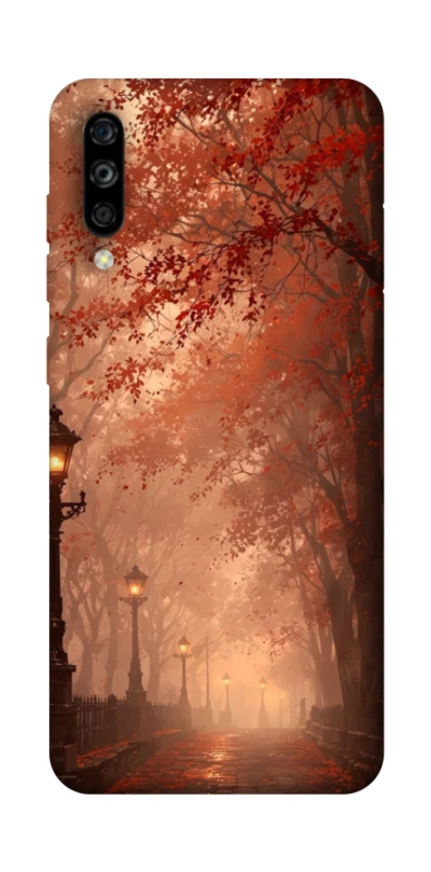 Чехол на ZTE Blade A7s (2019) boulevard фото 1 из 1