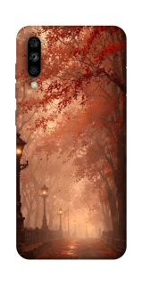 Чехол на ZTE Blade A7s (2019) boulevard фото 1 из 1