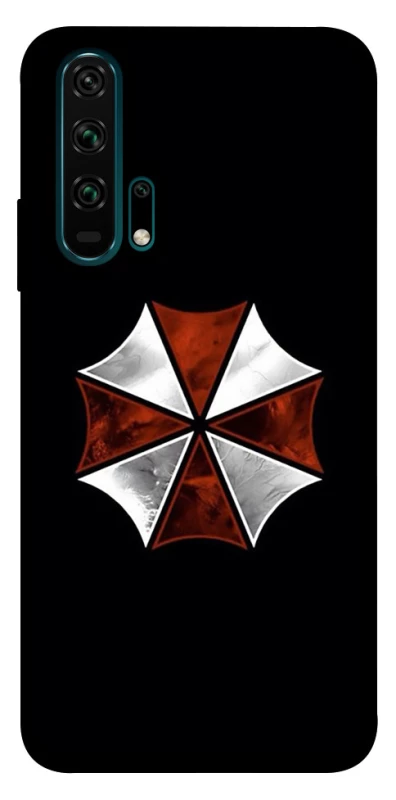 Чехол на Huawei Honor 20 Pro Umbrella Corporation фото 1 из 1