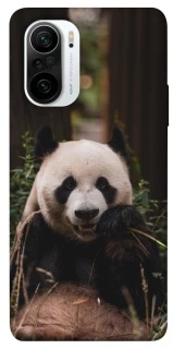 Чохол на Xiaomi Redmi K40 / K40 Pro / K40 Pro+ / Poco F3 Панда фото 1 з 1
