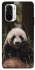 Чохол на Xiaomi Redmi K40 / K40 Pro / K40 Pro+ / Poco F3 Панда фото 1 з 1