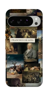 Чохол на Google Pixel 10 Pro Francisco de Goya фото 1 з 1