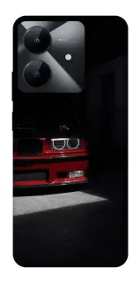 Чехол на Realme Note 60x BMW v21 фото 1 из 1