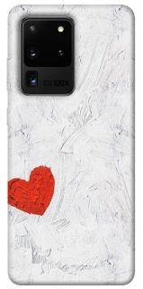 Чохол на Samsung Galaxy S20 Ultra Love aesthetic ver.5 фото 1 з 1