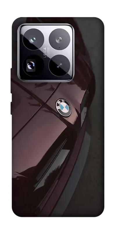 Чохол на Xiaomi 15 Pro BMW v51 фото 1 з 1