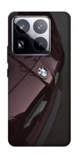 Чохол на Xiaomi 15 Pro BMW v51 фото 1 з 1