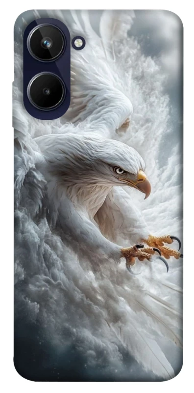 Чехол на Realme 10 4G eagle фото 1 из 1
