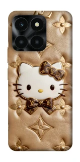 Чохол на Huawei Honor X6a Hello Kitty ver.2 фото 1 з 1