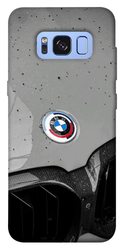 Чехол на Samsung G950 Galaxy S8 BMW v52 фото 1 из 1