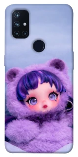 Чохол на OnePlus Nord N10 5G SKULLPANDA × My Little Pony Ver.2 фото 1 з 1