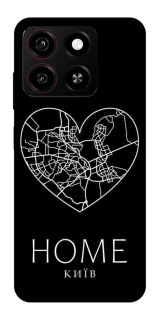 Чохол на ZTE Blade A35 4G Київ Home фото 1 з 1