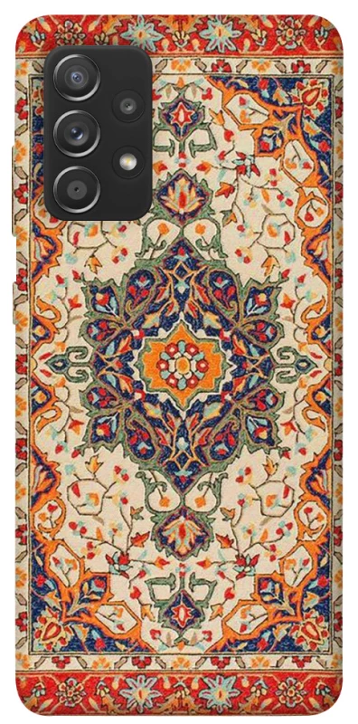 Чохол на Samsung Galaxy A72 4G / A72 5G Килим v10 фото 1 з 1