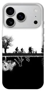 Чехол на Apple iPhone 18 Pro Max Stranger Things ver.9 фото 1 из 1
