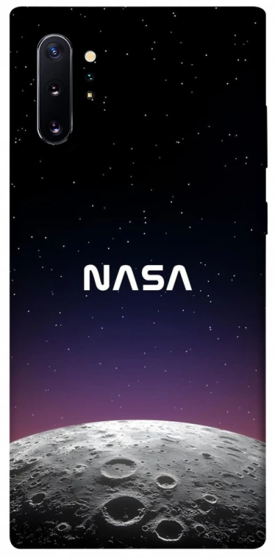 Чохол на Samsung Galaxy Note 10 Plus NASA ver.1 фото 1 з 1