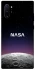 Чохол на Samsung Galaxy Note 10 Plus NASA ver.1 фото 1 з 1