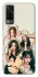 Чехол на Vivo Y31 (G)I-DLE фото 1 из 1