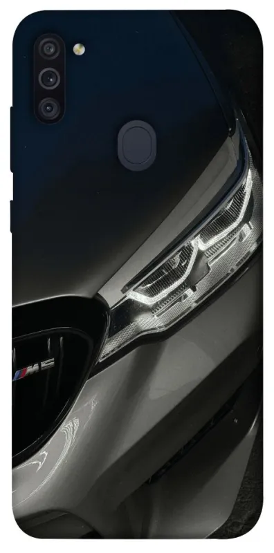 Чехол на Samsung Galaxy M11 BMW v44 фото 1 из 1