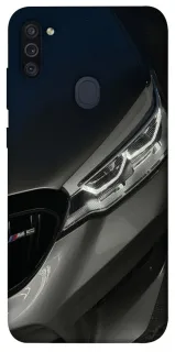 Чехол на Samsung Galaxy M11 BMW v44 фото 1 из 1