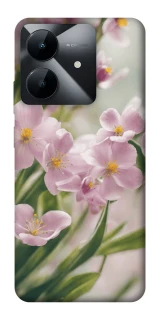 Чохол на Realme Note 60x Spring фото 1 з 1