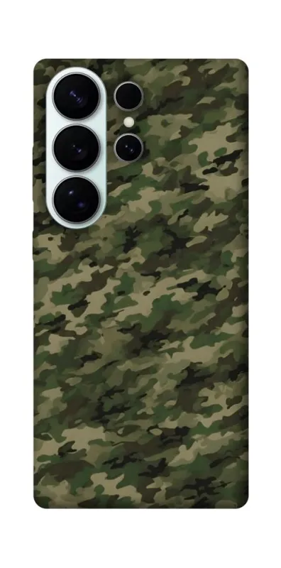 Чехол на Samsung Galaxy S26 Pro Camouflage v24 фото 1 из 1