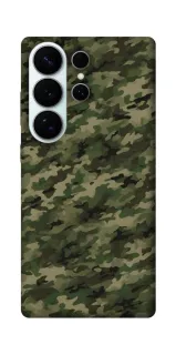 Чехол на Samsung Galaxy S26 Pro Camouflage v24 фото 1 из 1