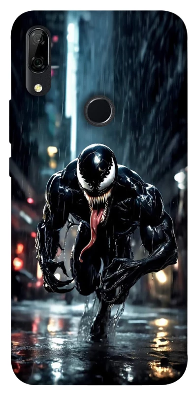 Чохол на Huawei P Smart Z Venom v2 фото 1 з 1