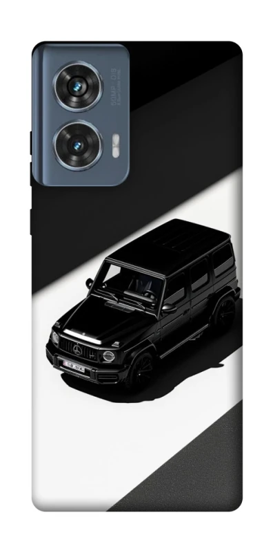 Чохол на Motorola Edge 50 Cubik фото 1 з 1