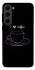 Чохол на Samsung Galaxy S23 Black coffee фото 1 з 1