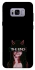 Чехол на Samsung G955 Galaxy S8 Plus the End фото 1 из 1