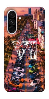 Чохол на Samsung Galaxy A36 5G GTA ver.2 фото 1 з 1