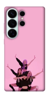 Чехол на Samsung Galaxy S26 Ultra BLACKPINK v3 фото 1 из 1
